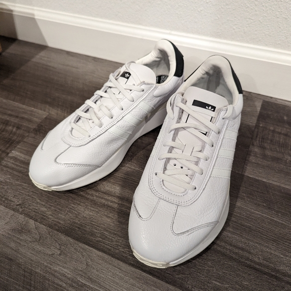 Adidas COUNTRY XLG SHOES - size 10.5 - Picture 10 of 10